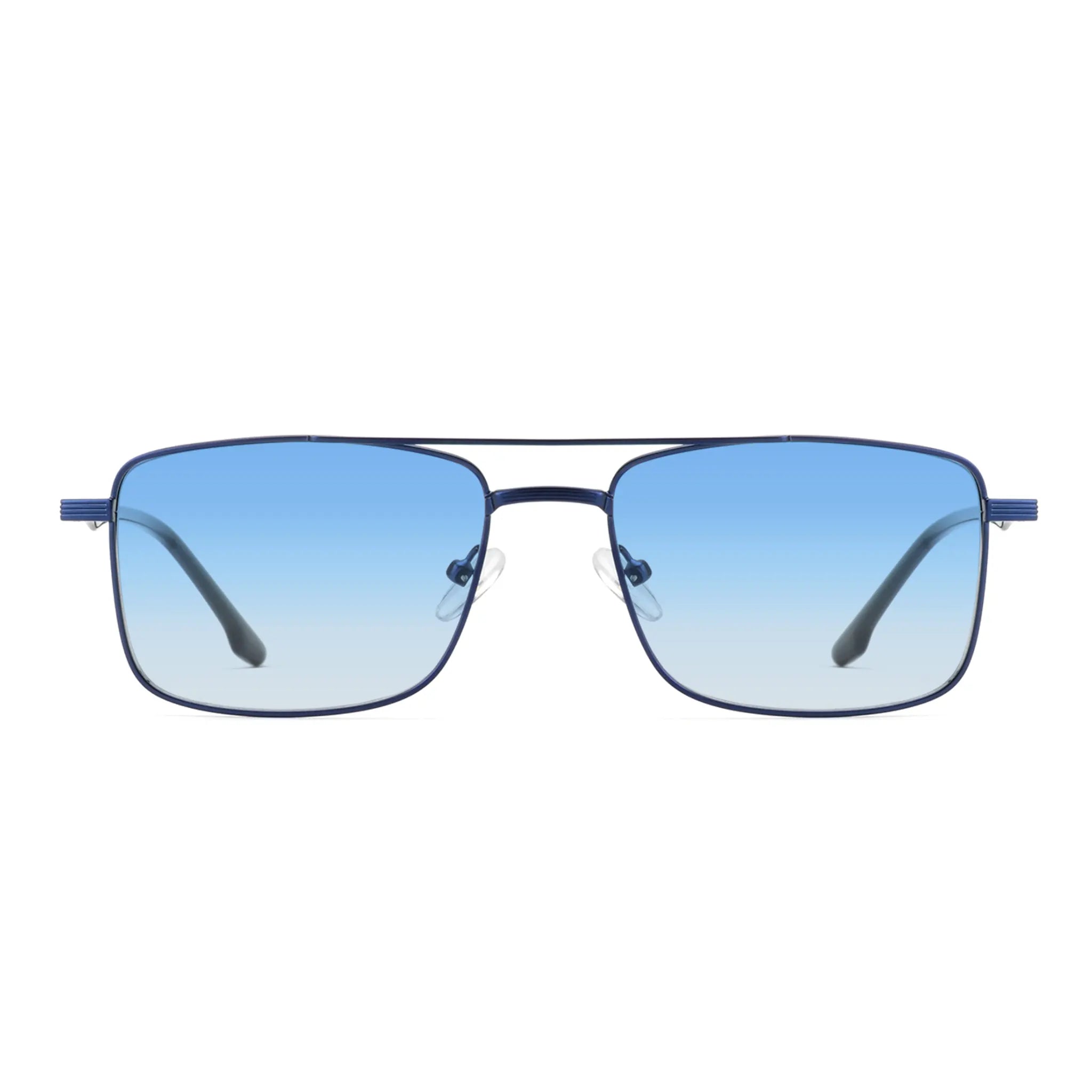 Rectangular Metal JR-4457S Glasses Manufacturer - Joyiris
