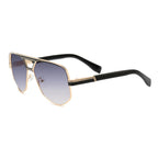 Geometric Metal JR-4461S Glasses Manufacturer - Joyiris