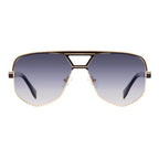 Geometric Metal JR-4461S Glasses Manufacturer - Joyiris