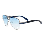 Geometric Metal JR-4461S Glasses Manufacturer - Joyiris