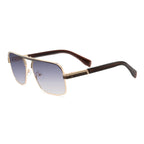 Geometric Metal JR-4462S Glasses Manufacturer - Joyiris