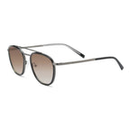 Oval Metal JR-4468S Glasses Manufacturer - Joyiris