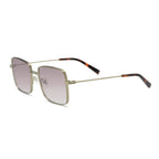 Square Metal JR-4478S Glasses Manufacturer - Joyiris