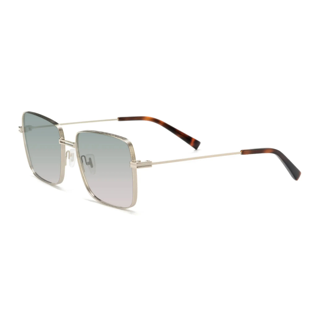 Square Metal JR-4478S Glasses Manufacturer - Joyiris