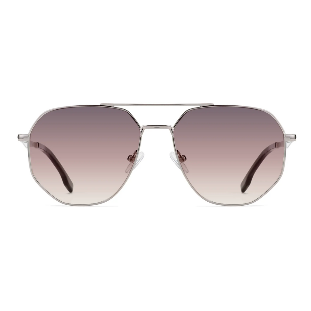 Geometric Metal JR-4497S Glasses Manufacturer - Joyiris