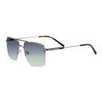 Geometric Metal JR-4545S Glasses Manufacturer - Joyiris