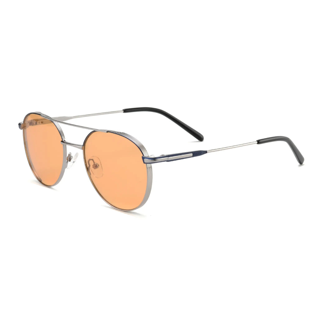 Aviator Metal JR-4549S Glasses Manufacturer - Joyiris