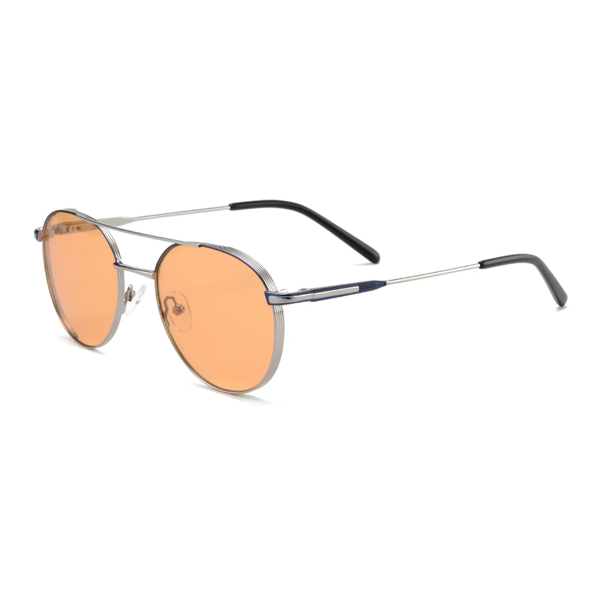 Aviator Metal JR-4549S Glasses Manufacturer - Joyiris