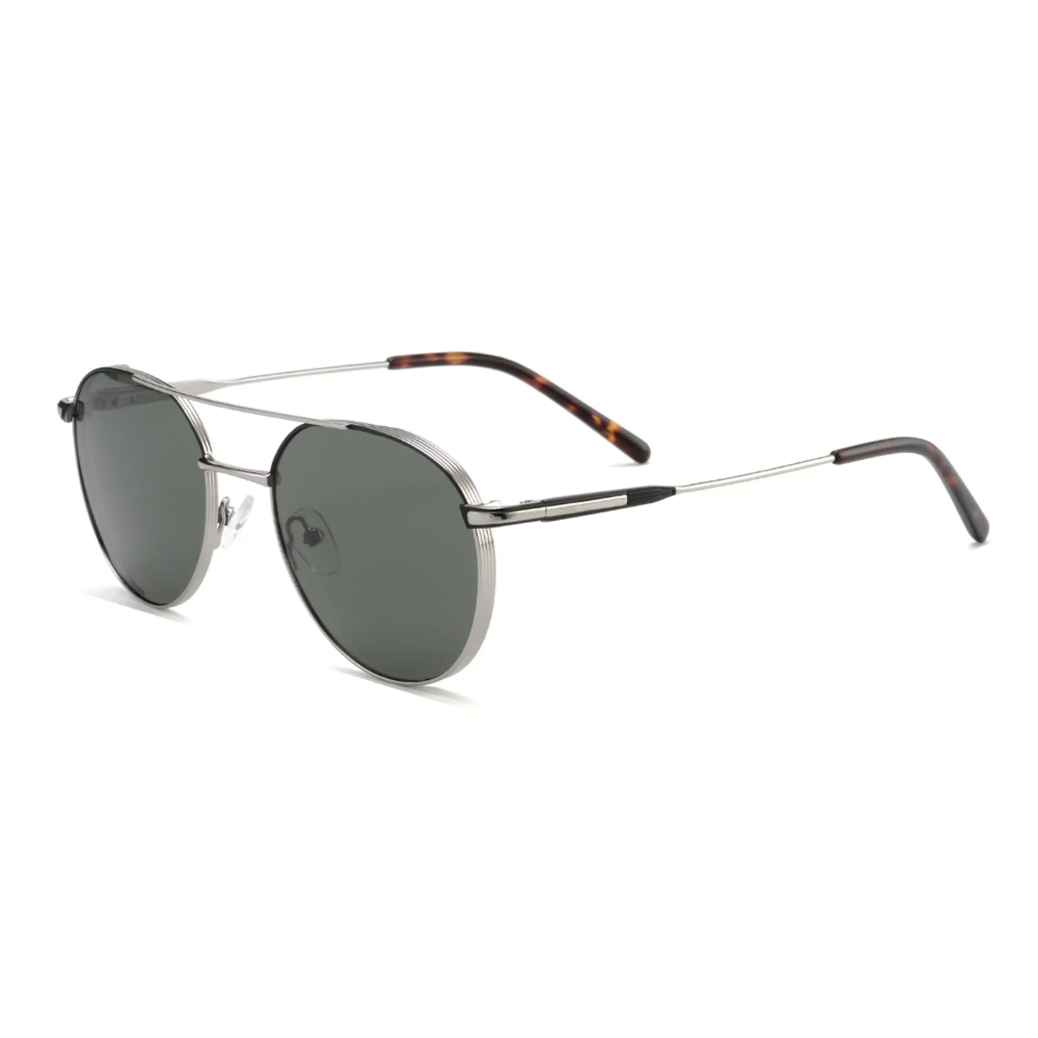 Aviator Metal JR-4549S Glasses Manufacturer - Joyiris