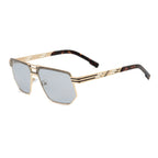 Geometric Metal JR-4572S Glasses Manufacturer - Joyiris