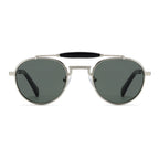 Round Metal JR-4589S Glasses Manufacturer - Joyiris