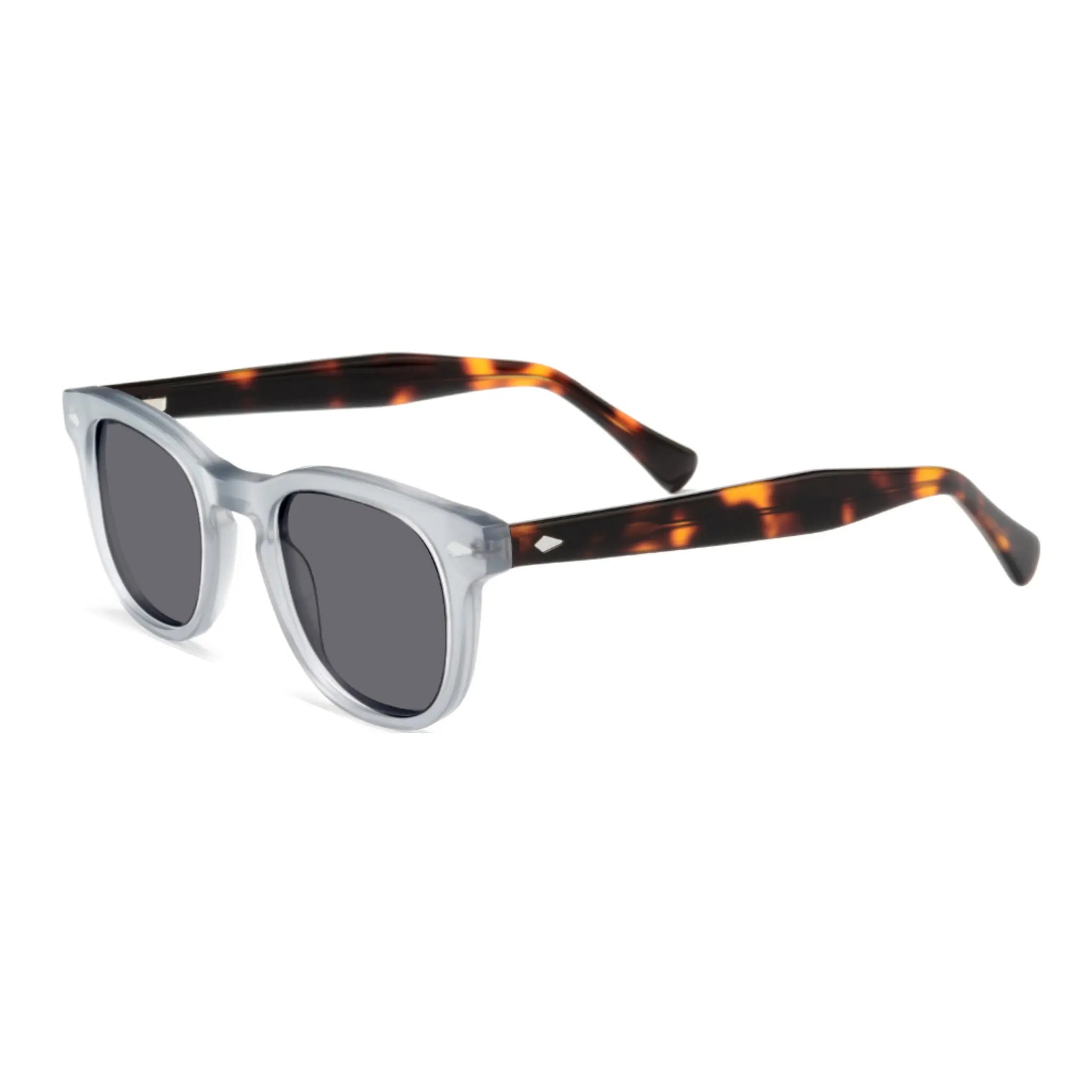 Rectangular Acetate JR-R0101S Glasses Manufacturer - Joyiris