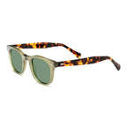 Rectangular Acetate JR-R0101S Glasses Manufacturer - Joyiris