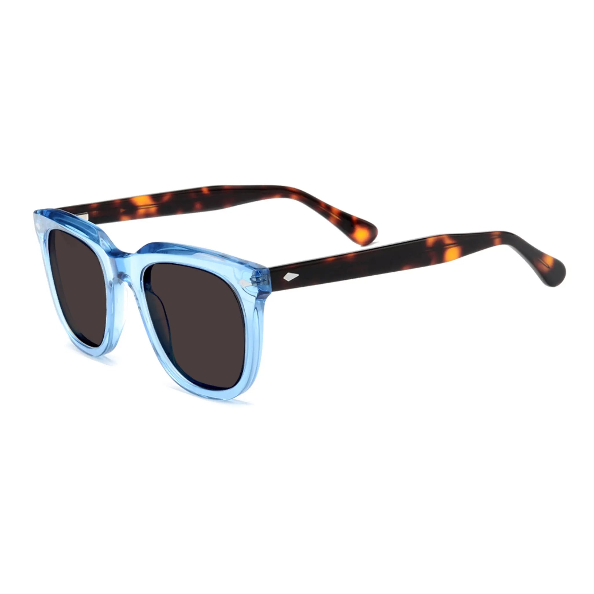 Oval Acetate JR-R0103S Glasses Manufacturer - Joyiris