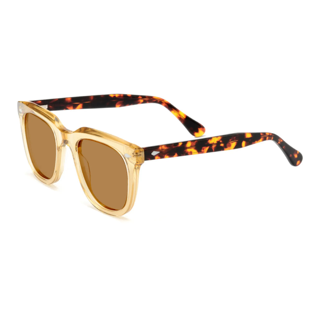 Oval Acetate JR-R0103S Glasses Manufacturer - Joyiris