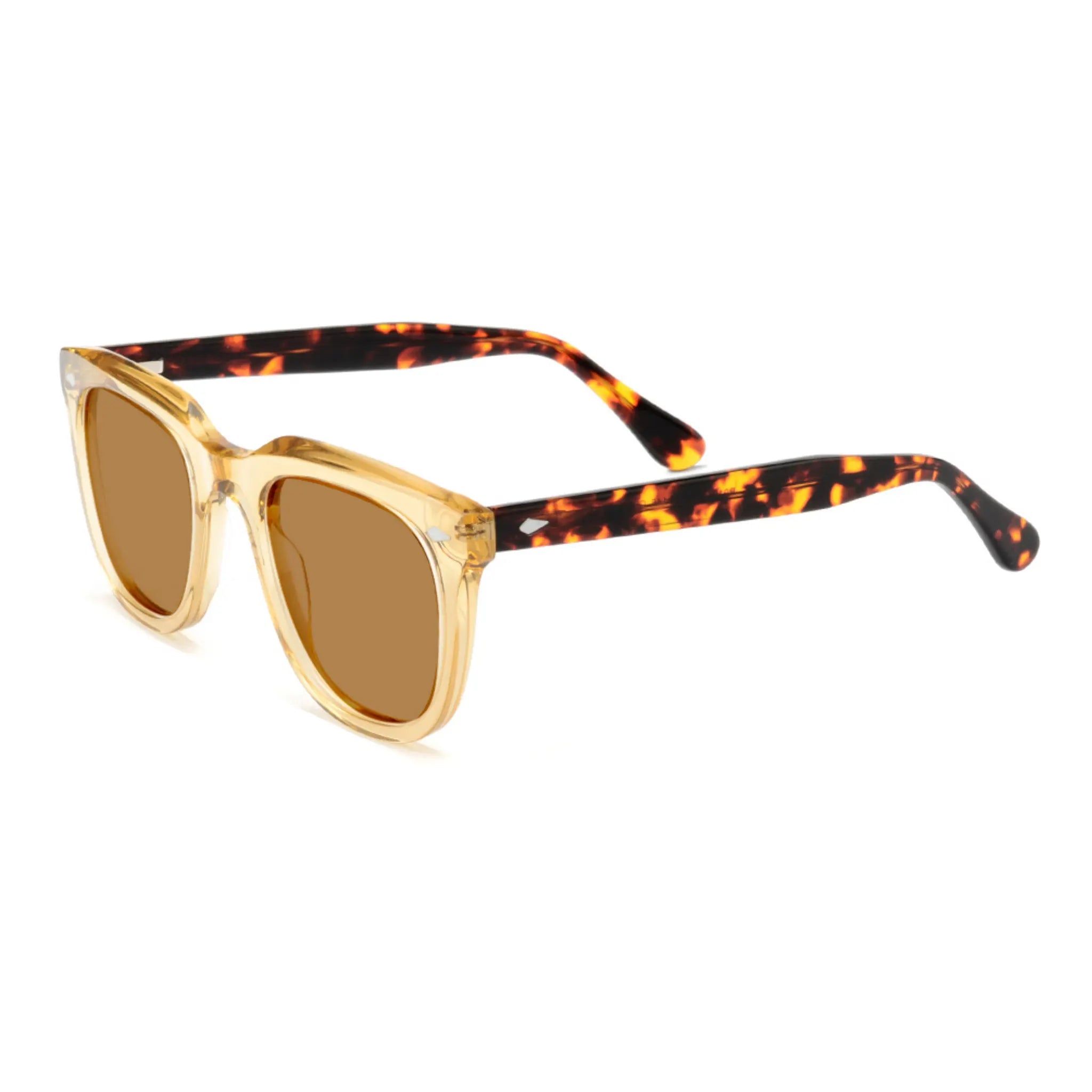 Oval Acetate JR-R0103S Glasses Manufacturer - Joyiris