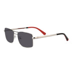 Rectangular Metal JR-S5011S Glasses Manufacturer - Joyiris