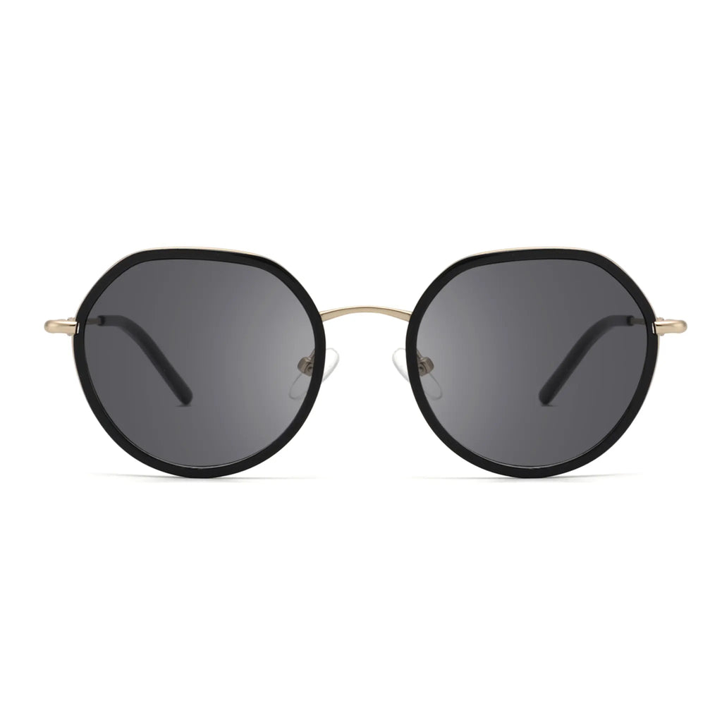 Round Metal JR-TJ092AS Glasses Manufacturer - Joyiris