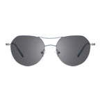 Round Metal JR-TJ104S Glasses Manufacturer - Joyiris