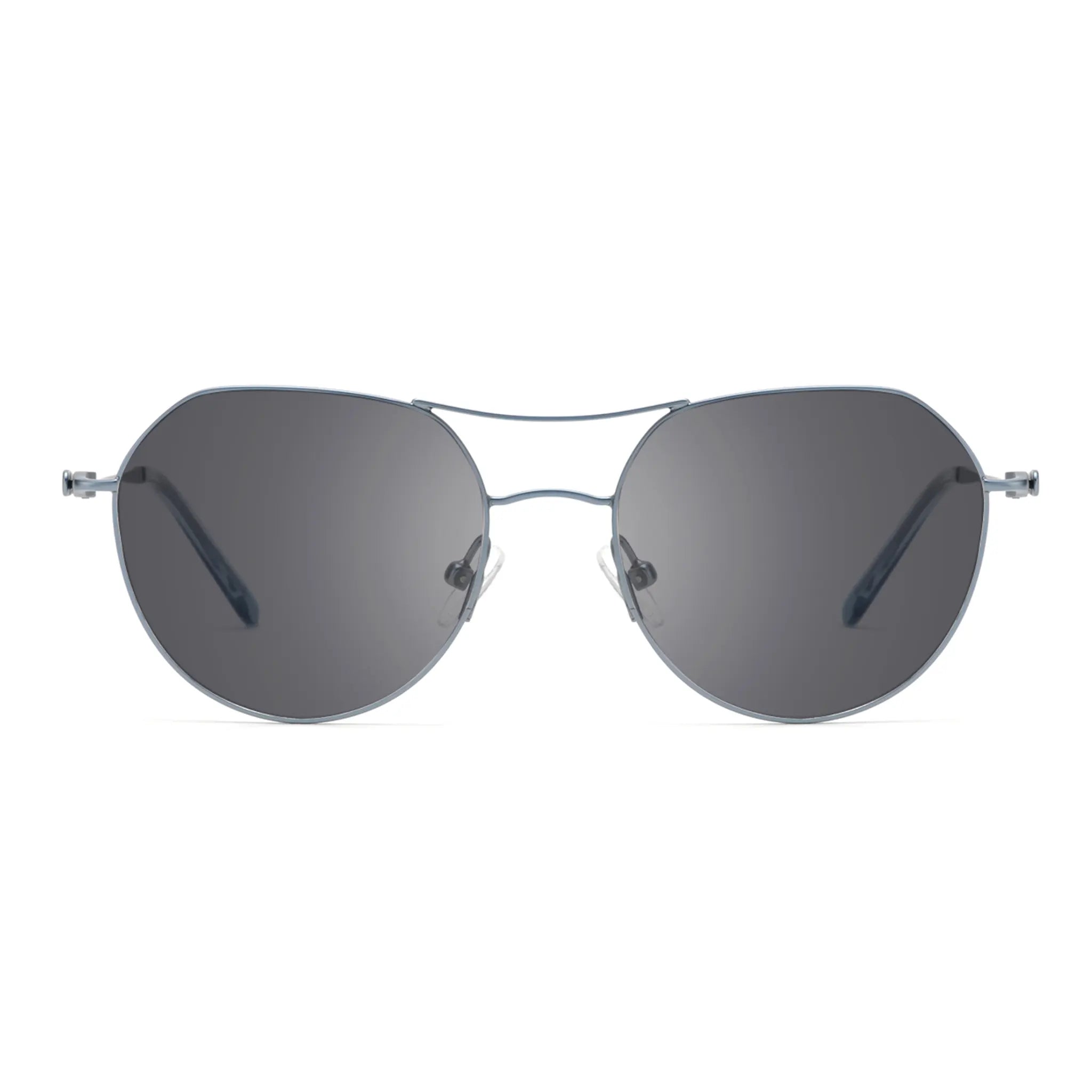 Round Metal JR-TJ104S Glasses Manufacturer - Joyiris