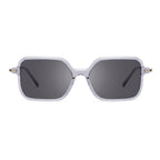Rectangular Titanium JR-TJ113S Glasses Manufacturer - Joyiris