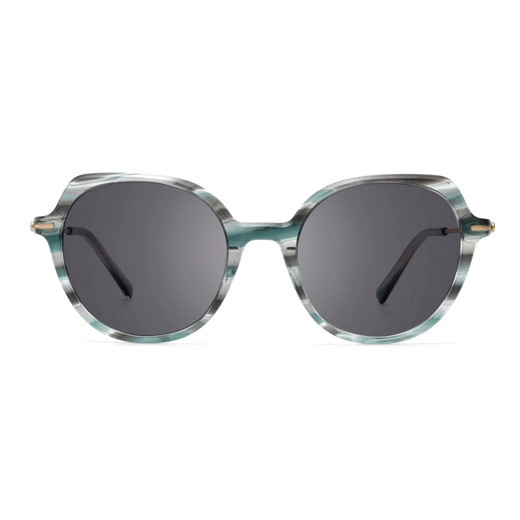 Round Titanium JR-TJ116S Glasses Manufacturer - Joyiris