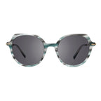 Round Titanium JR-TJ116S Glasses Manufacturer - Joyiris