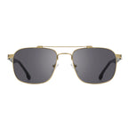 Square Metal JR-TJ174S Glasses Manufacturer - Joyiris