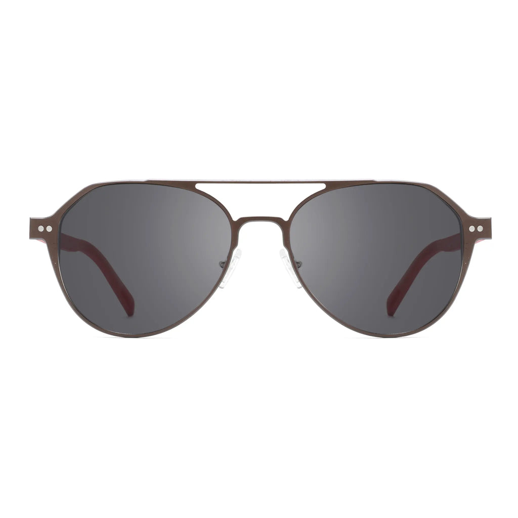 Aviator Titanium JR-TL2024S Glasses Manufacturer - Joyiris