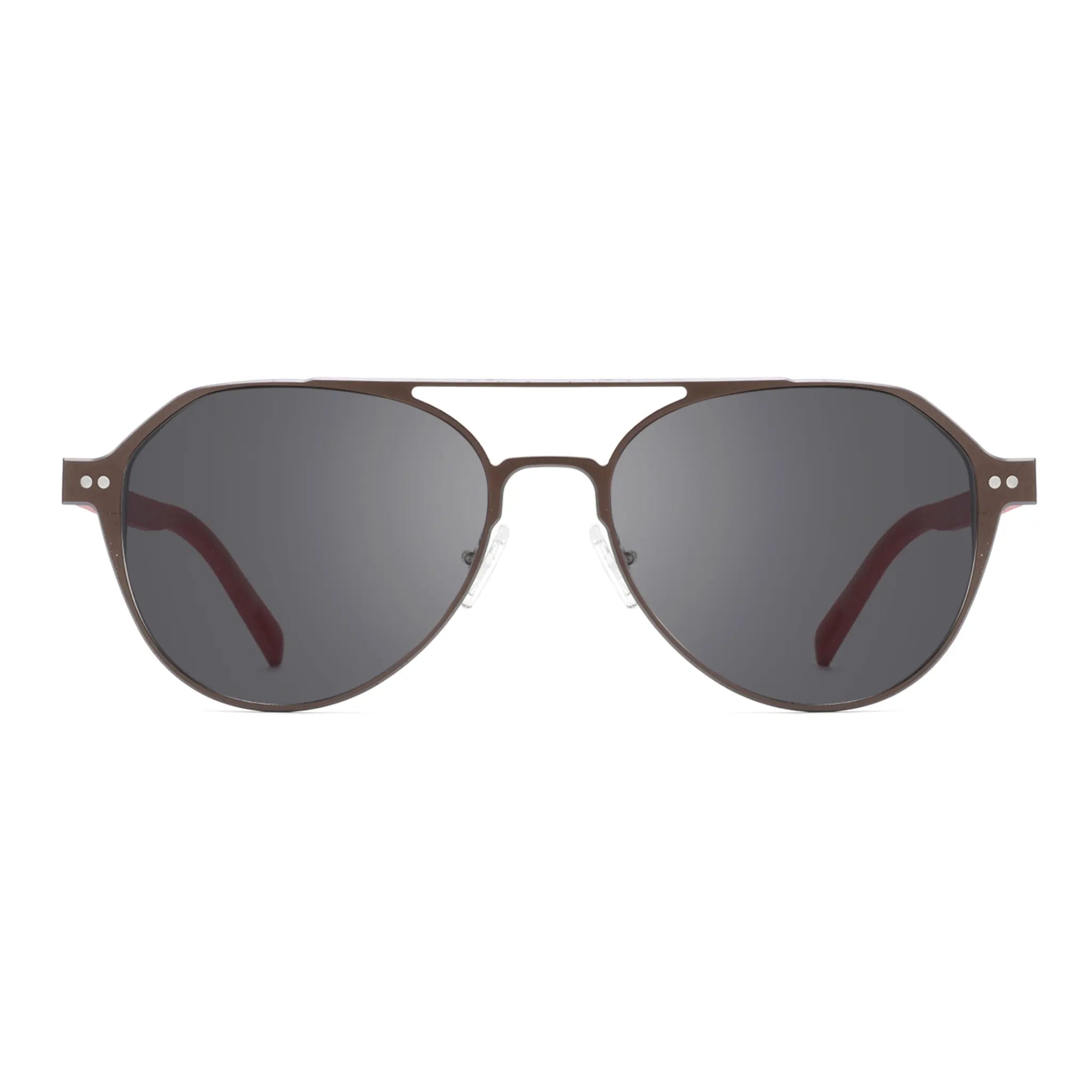 Aviator Titanium JR-TL2024S Glasses Manufacturer - Joyiris