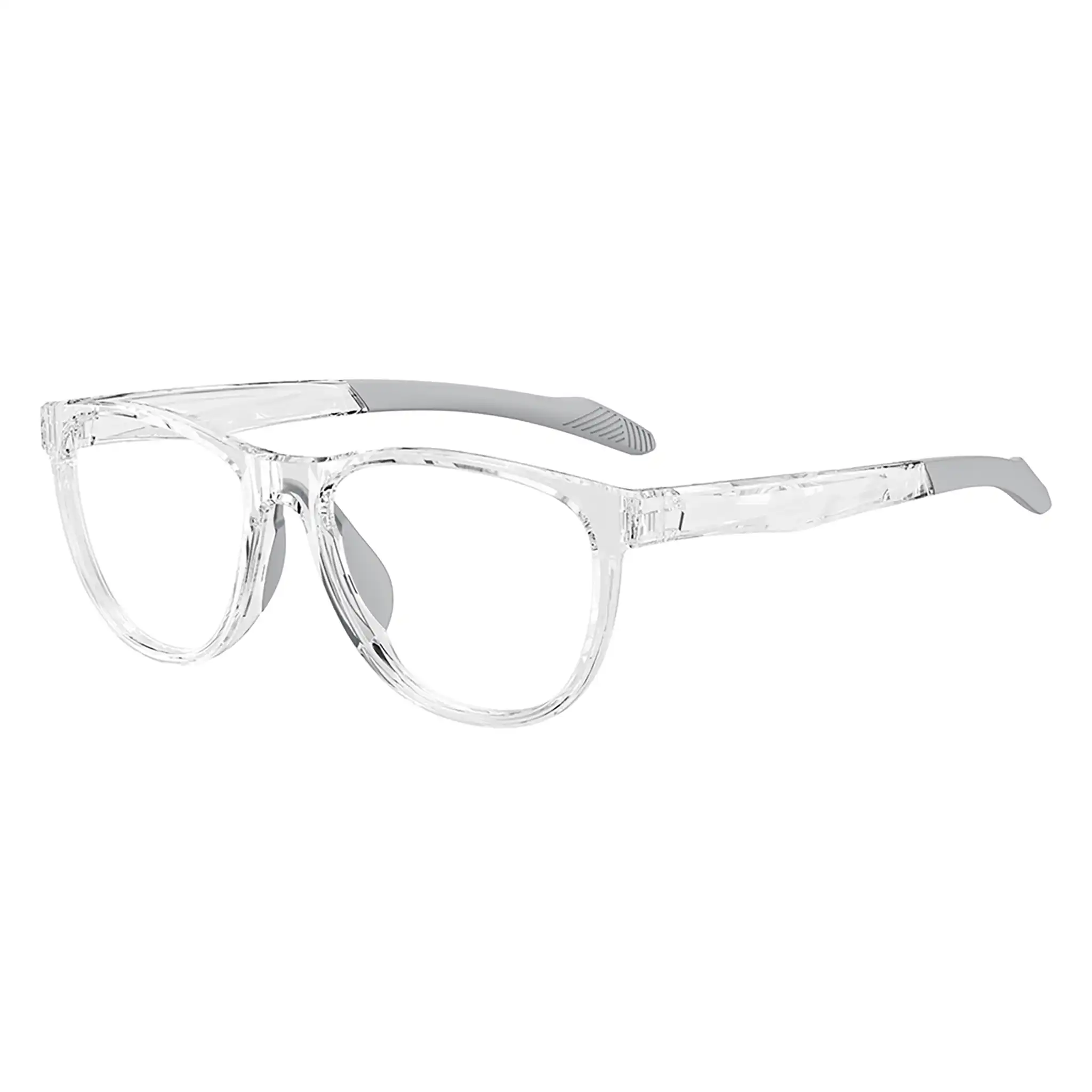 Round TR90 Glasses Manufacturer - Joyiris