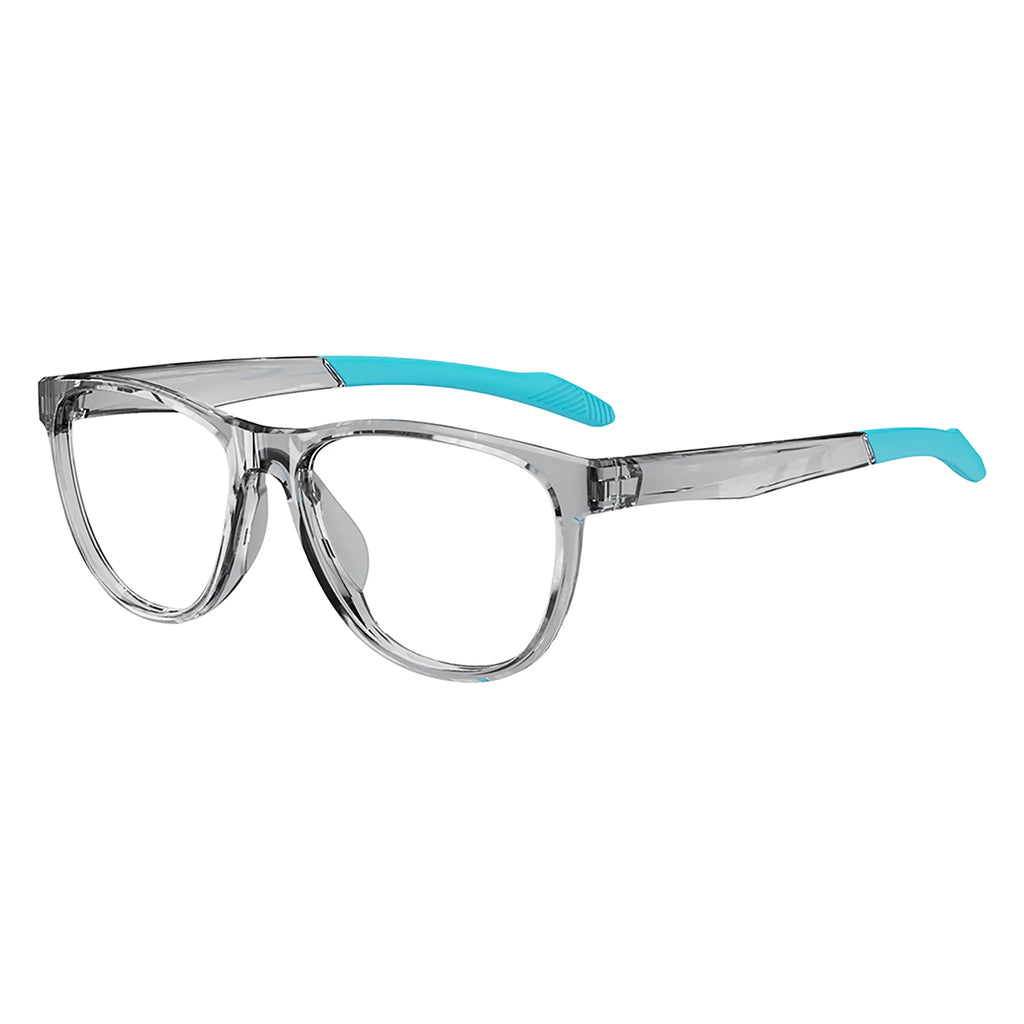 Round TR90 Glasses Manufacturer - Joyiris