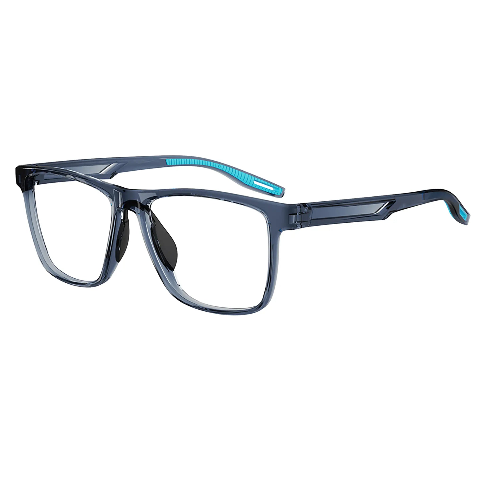 Rectangular TR90 Glasses Manufacturer - Joyiris