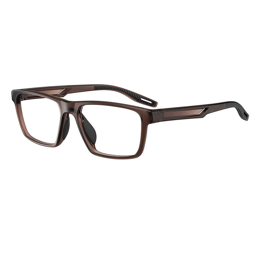 Rectangular TR90 Glasses Manufacturer - Joyiris