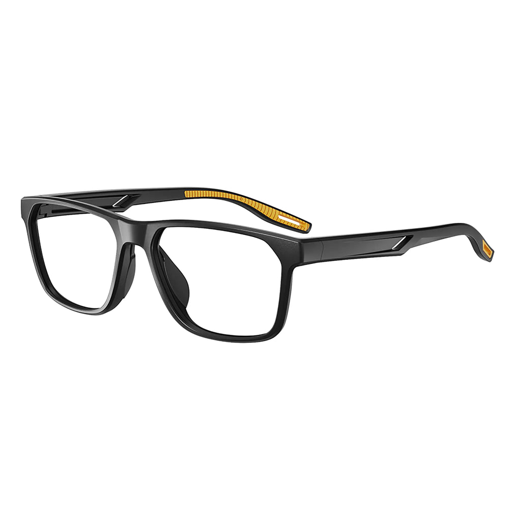 Rectangular TR90 Glasses Manufacturer - Joyiris