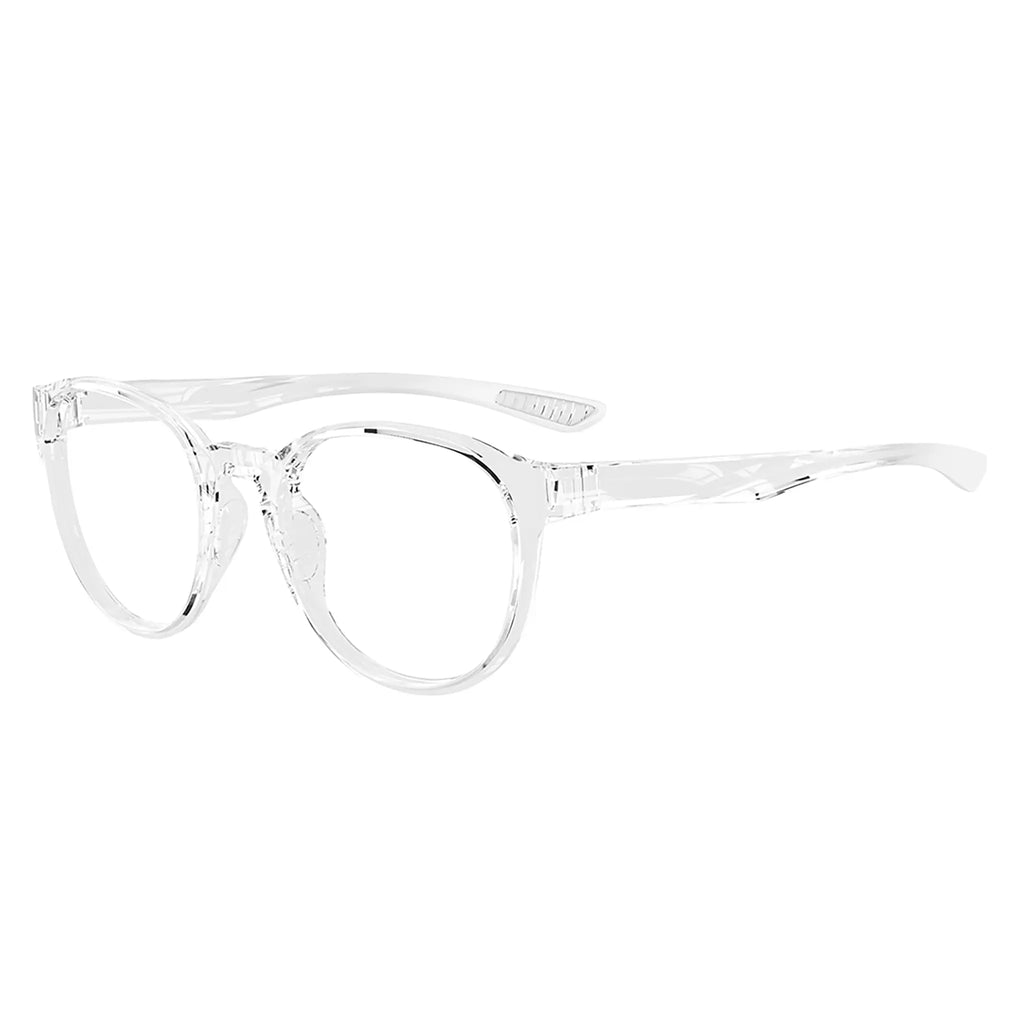 Round TR90 Glasses Manufacturer - Joyiris