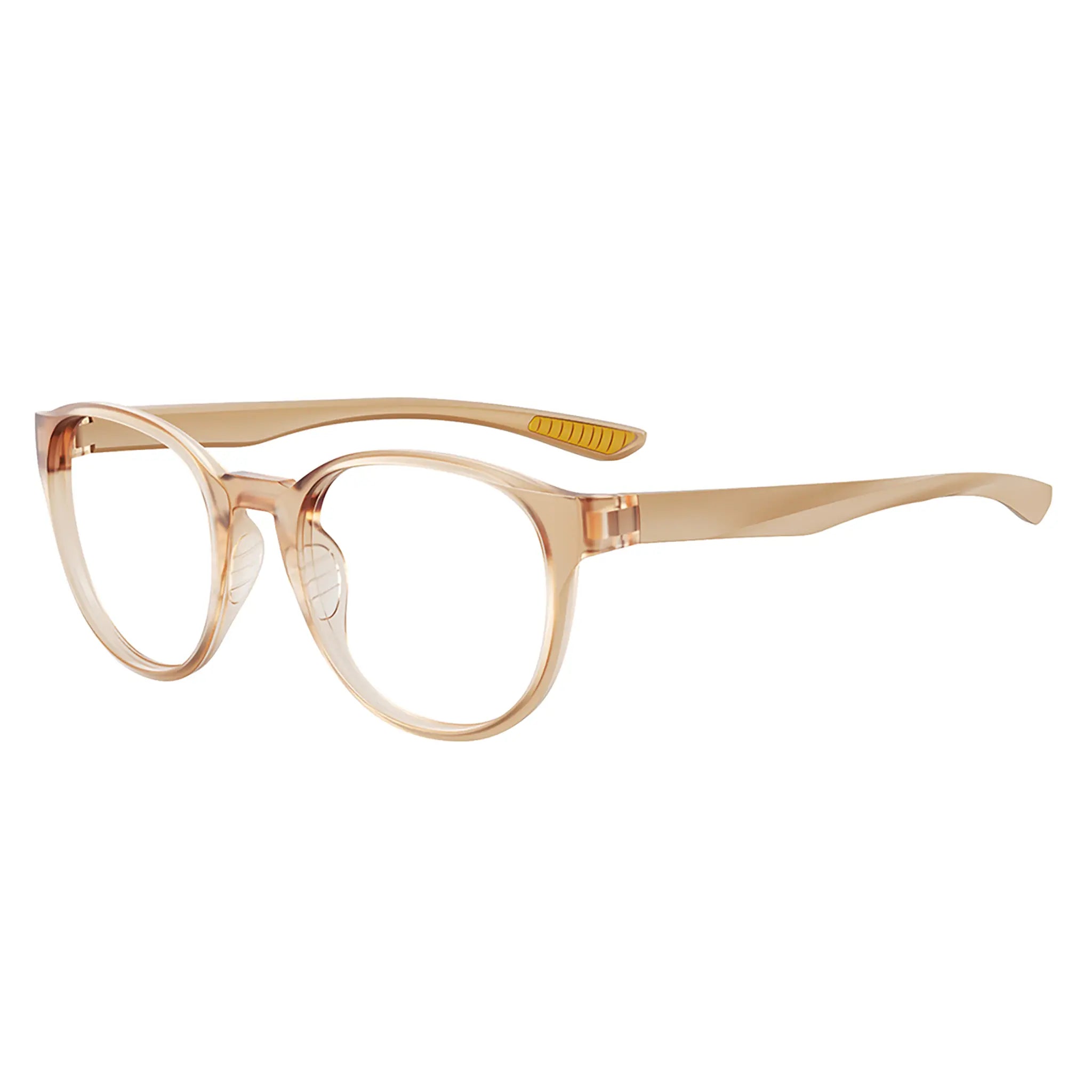 Round TR90 Glasses Manufacturer - Joyiris