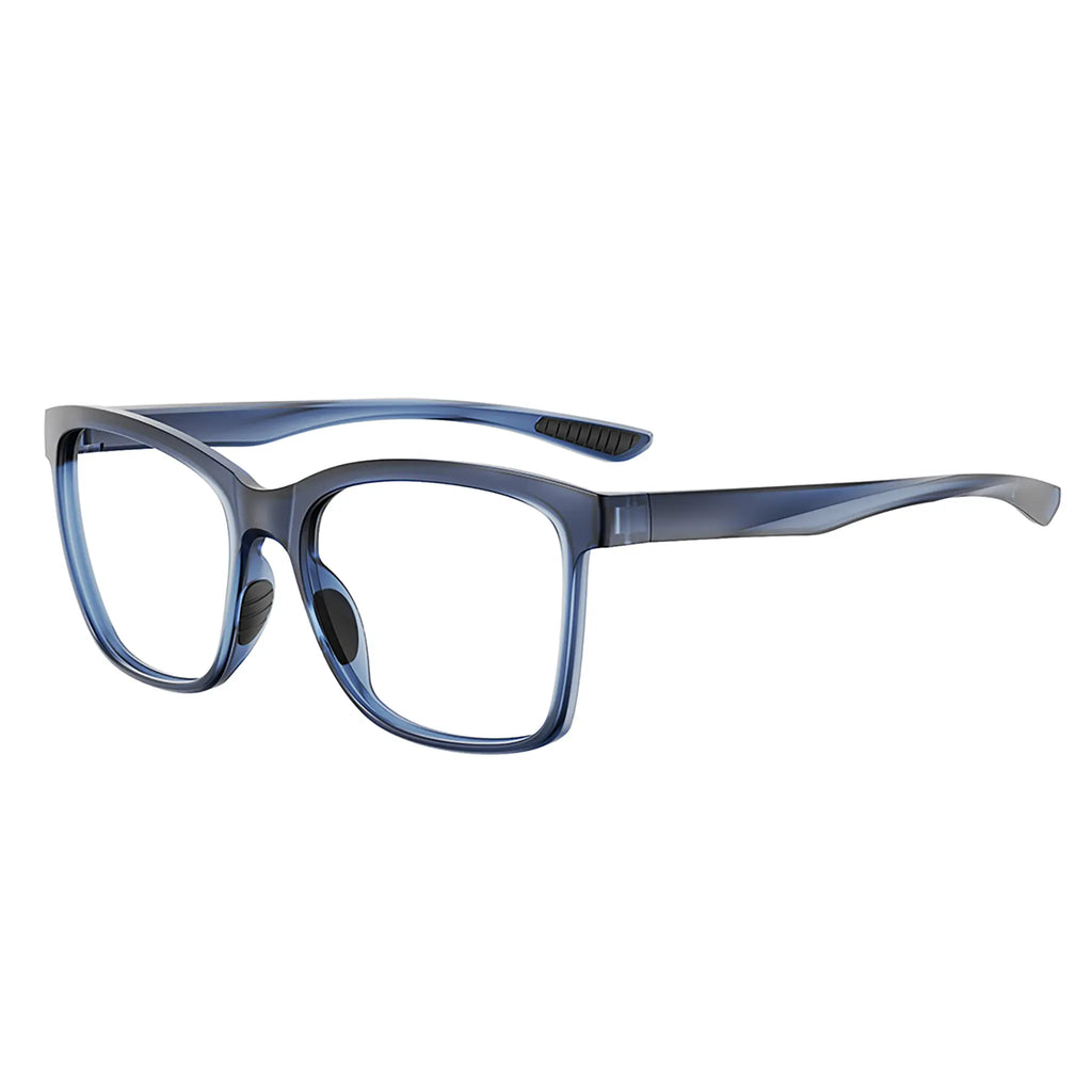 Square TR90 Glasses Manufacturer - Joyiris