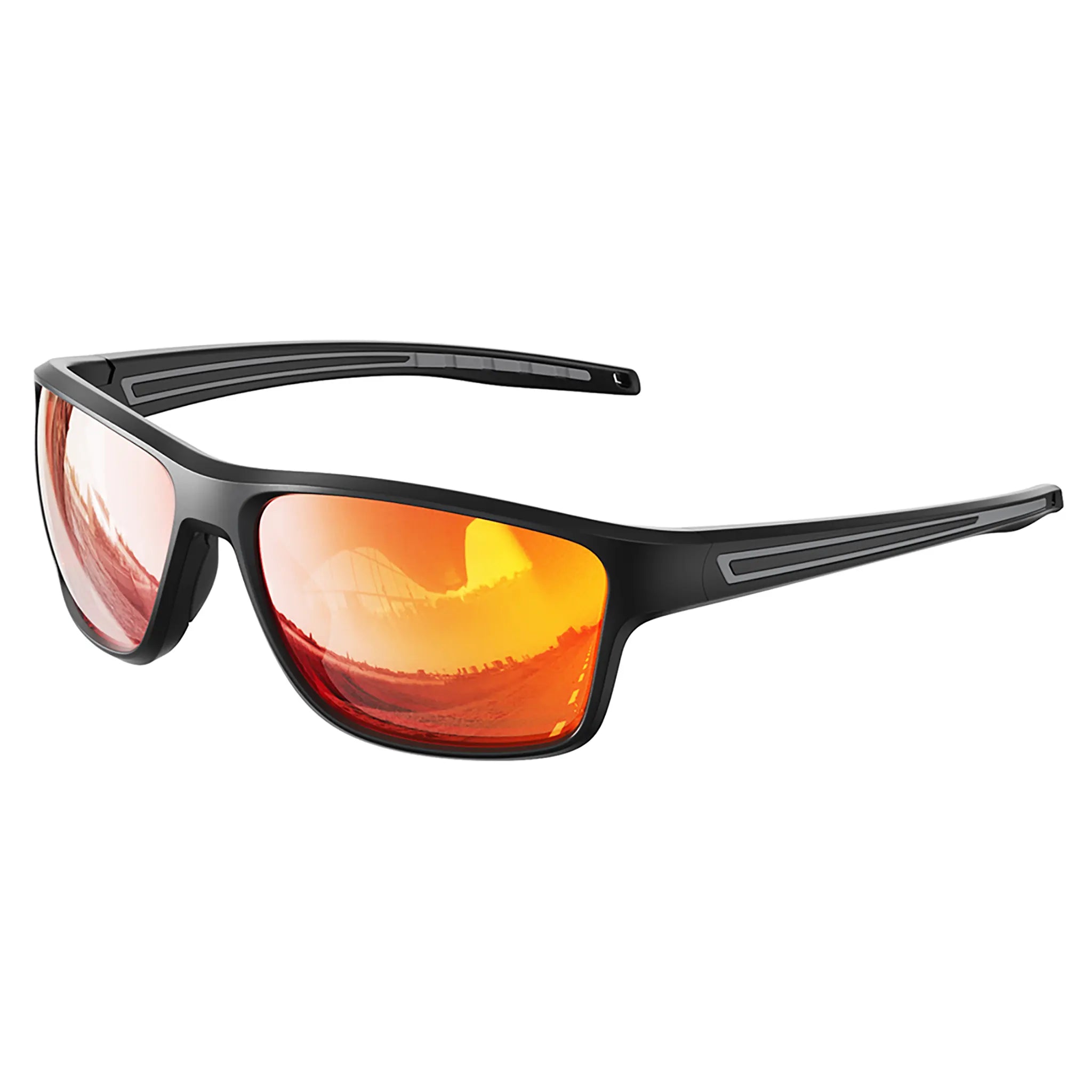 Rectangular TR90 Glasses Manufacturer - Joyiris