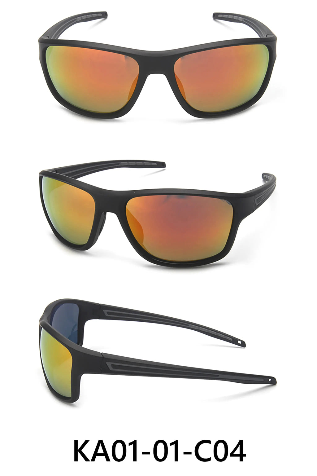 Rectangular TR90 Glasses Manufacturer - Joyiris