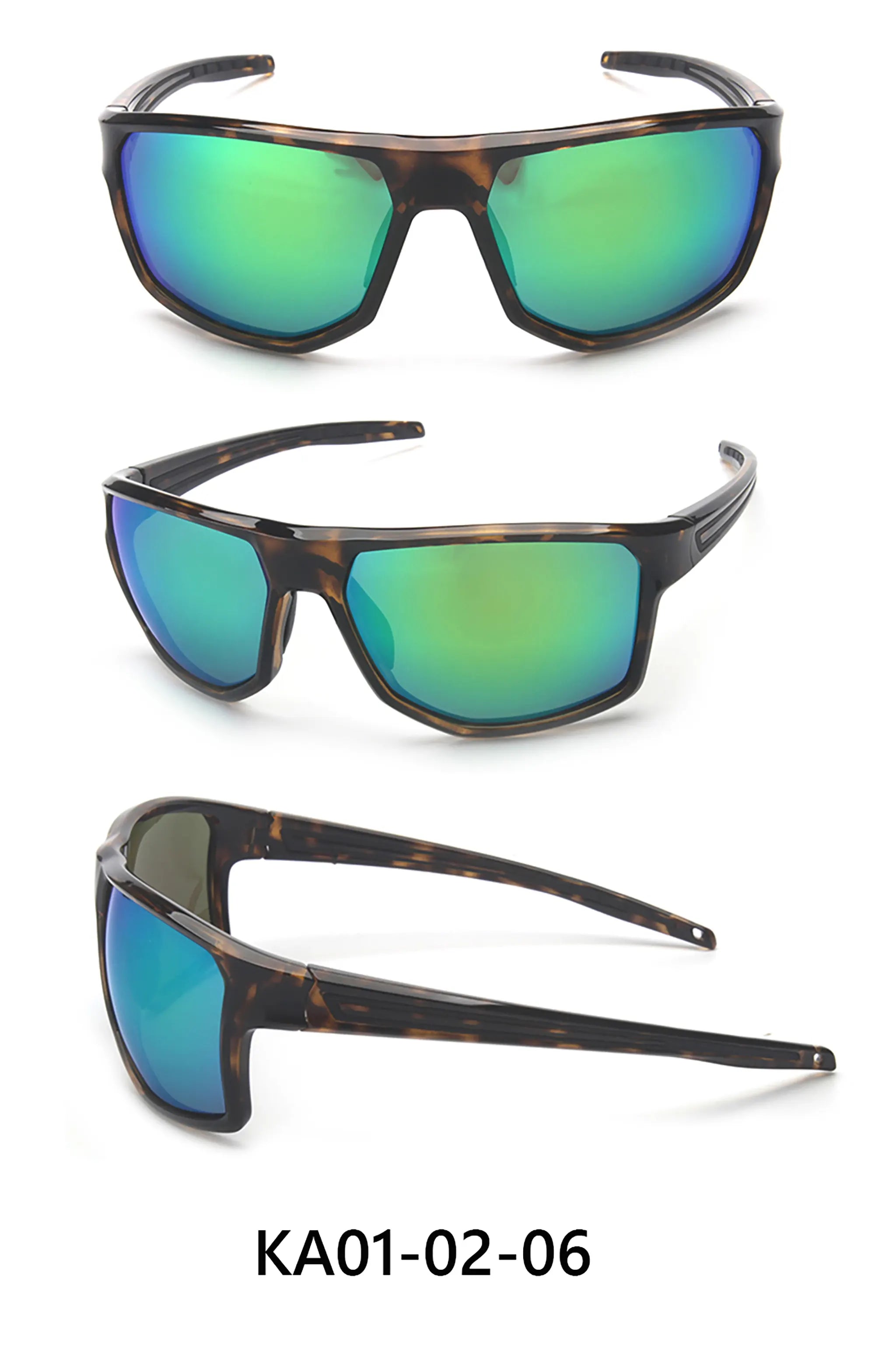 Rectangular TR90 Glasses Manufacturer - Joyiris