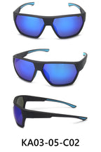 Geometric TR90 Glasses Manufacturer - Joyiris