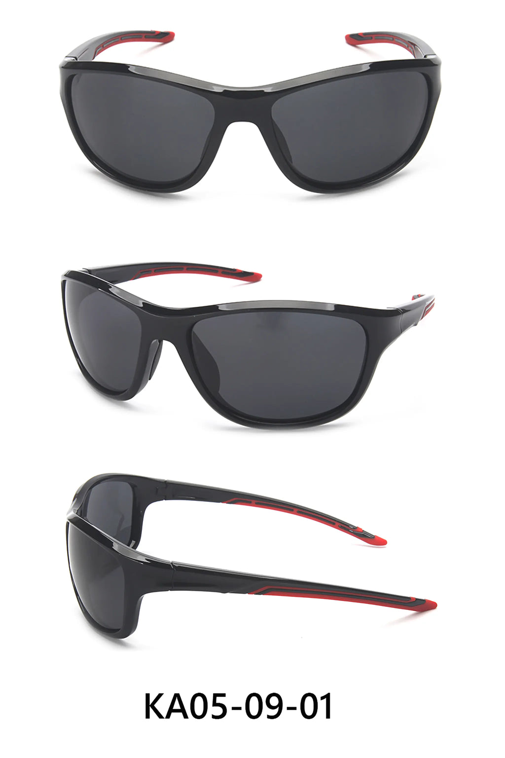 Rectangular TR90 Glasses Manufacturer - Joyiris