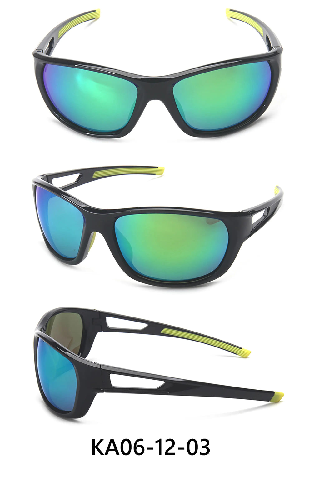 Rectangular TR90 Glasses Manufacturer - Joyiris