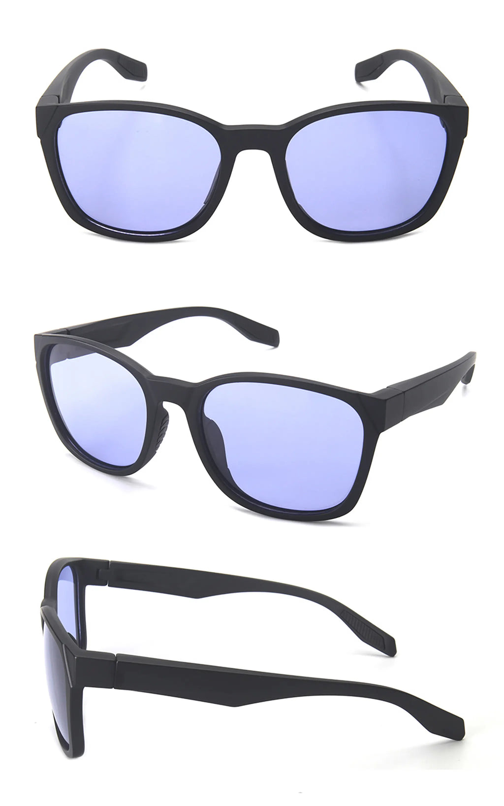 Rectangular TR90 Glasses Manufacturer - Joyiris