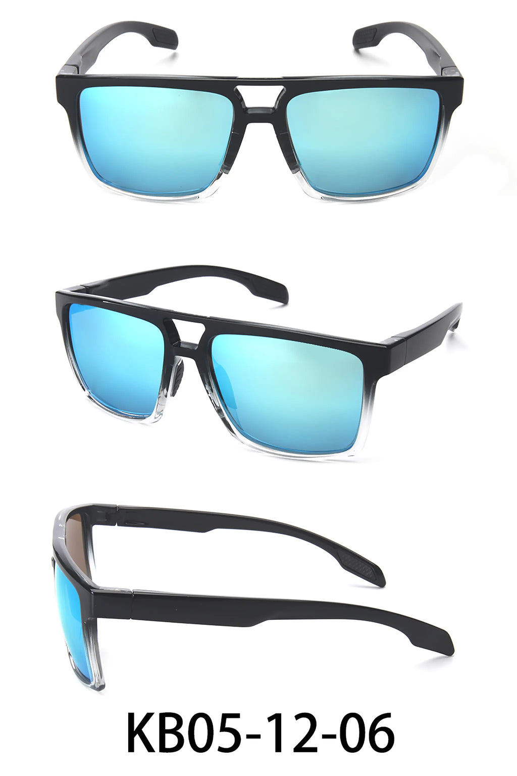 Rectangular TR90 Glasses Manufacturer - Joyiris