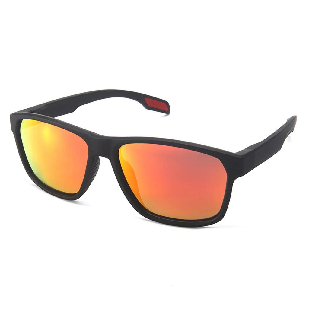 Rectangular TR90 Glasses Manufacturer - Joyiris