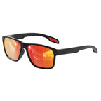 Rectangular TR90 Glasses Manufacturer - Joyiris