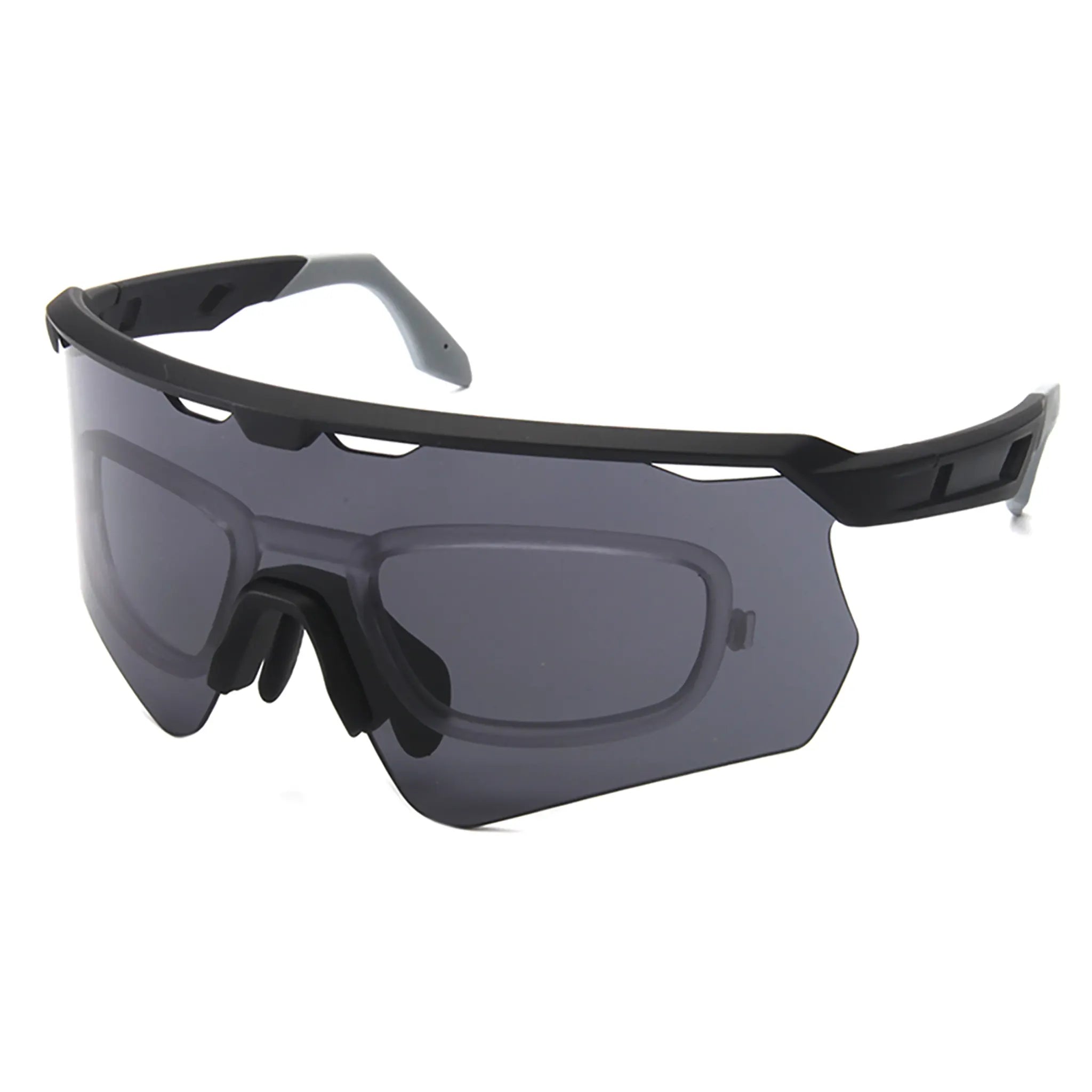 Geometric TR90 Glasses Manufacturer - Joyiris