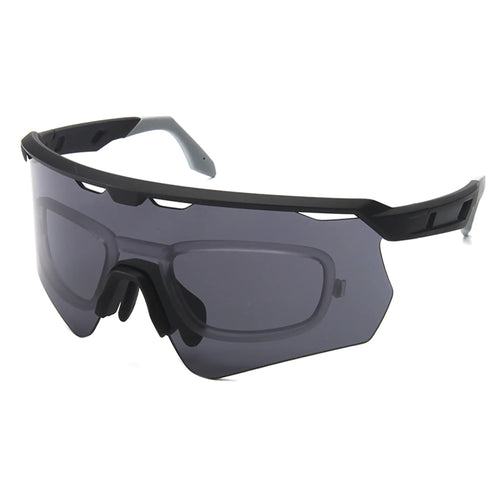 Geometric TR90 Glasses Manufacturer - Joyiris